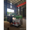 HKJ350 Poultry Feed Pellet Machine